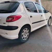 ۲۰۶ تیپ ۵