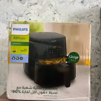 سرخ کن بدون روغن فیلیپس