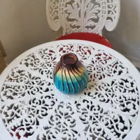 میز و صندلی بالکن