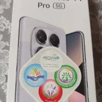 گوشی نوت ۱۴ پرو ۵۱۲ 5G