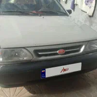 پراید|خودرو سواری و وانت|یاسوج, |دیوار