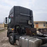 کشنده‌دنگو‌فنگ‌مدل‌۸۹|خودرو سنگین|گرگان, |دیوار