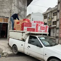 رادیاتور پانلی پربازده بازرگانی نجفی|آبگرمکن، پکیج، شوفاژ|اردبیل, |دیوار