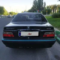 پژو پارس سفارشی فول|خودرو سواری و وانت|تهران, چیتگر جنوبی|دیوار