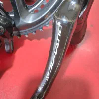 کورسی ست دنده دورائس جاینت کیوب اسکات|دوچرخه، اسکیت، اسکوتر|ری, فیروزآبادی|دیوار