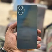 سامسونگ Galaxy A06 با حافظهٔ ۱۲۸ گیگابایت|موبایل|مشهد, کوشش|دیوار