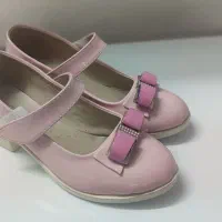 کفش دخترانه