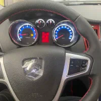 دنا پلاس توربو اتومات اپشنال مدل 1404|خودرو سواری و وانت|بانه, |دیوار