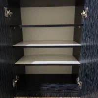 جاکفشی|جاکفشی، کمد، دراور|بندر امام خمینی, |دیوار