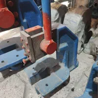 پرس دستی 35کیلو|ماشین‌آلات صنعتی|مشهد, هفده شهریور|دیوار