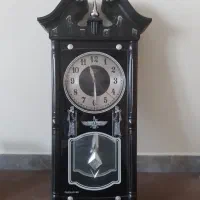 ساعت دیواری