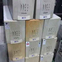 انواع یو پی اس کار کرده ups