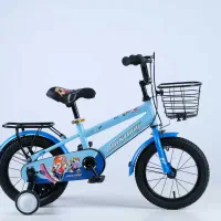 دوچرخه سایز ۱۲/۱۶|دوچرخه، اسکیت، اسکوتر|میناب, |دیوار