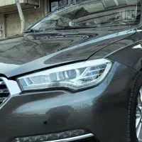 لیفان 820 مدل ۹۷ معاوضه هم دارم