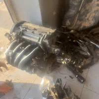 موتور زانتیا ۲۰۰۰|قطعات یدکی و لوازم جانبی|زابل, |دیوار