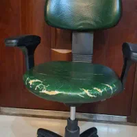 صندلی چرخ دار