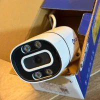 دوربین مداربسته|دوربین مداربسته|مشهد, هفت تیر (حافظ)|دیوار