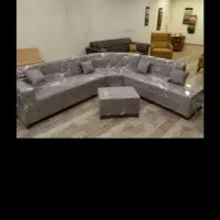 مبل راحتی چستر مدل اسلو 7 نفره|مبلمان خانگی و میز عسلی|اصفهان, عاشق‌آباد|دیوار