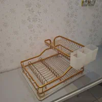 ابچکان رومیزی|آب‌چکان و نظم‌دهنده ظروف|قم, بنیاد|دیوار