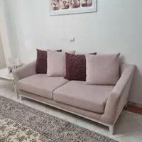 فروش مبلمان و میز نهارخوری|حراج|تهران, شهر زیبا|دیوار
