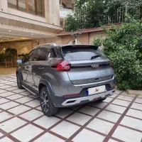 ایکس۲۲ پرو اتومات|خودرو سواری و وانت|گرگان, |دیوار