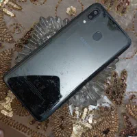 گوشی سامسونگ A20|موبایل|سلماس, |دیوار