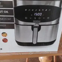 هواپزس سیلورکرست