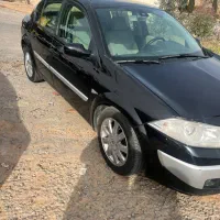 مگان اتومات 88