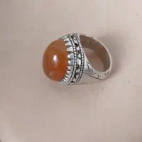 انگشتر یمن اصل