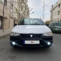 آریسان 2 صفر خشک 1404 دوگانه سوز