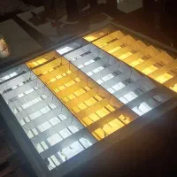 به دلیل جمع آوری ارزانسرا