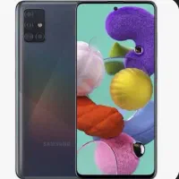 گوشی موبایل سامسونگ a51