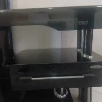 میز تلویزیون شیشه ای|میز تلویزیون|مشهد, فتح المبین|دیوار