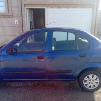 تیبا 1 مدل 91 کارکرد 169000 قیمت 335000000|خودرو سواری و وانت|کاشمر, |دیوار