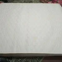 تشگ طبی فنری در حدنو|تشک تختخواب|سلماس, |دیوار