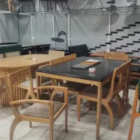 صندلی ناهارخوری