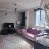 ۶۵ متر . دو خواب . شهیدان . فول . با ۸ متر حیاط|فروش آپارتمان|تهران, دکتر هوشیار|دیوار