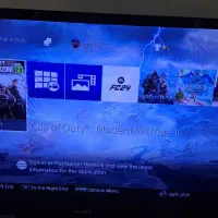 ps4|کنسول، بازی ویدئویی و آنلاین|تهران, اوقاف|دیوار