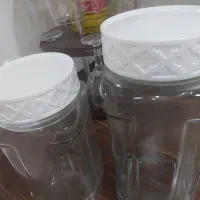 بانکه شیشه ای
