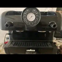 اسپرسو ساز وگا لاوازا