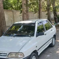 پراید ۹۲