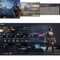 اکانت کالاف مهندسی