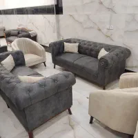 روکوب .رویه کوب .خیاط مبل .خیاط|استخدام صنعتی، فنی، مهندسی|مشهد, پنجتن|دیوار