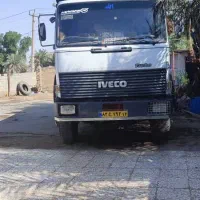 ایویکو330|خودرو سنگین|اهواز, کوی باهنر|دیوار