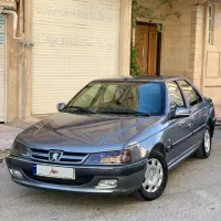 پارس سال سالم و مرتب|خودرو سواری و وانت|تربت‌حیدریه, شهید قرنی|دیوار