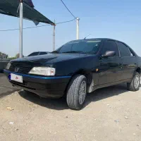 پژو۴۰۵مدل۹۰