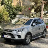 جکs5 اتوماتیک۹۶ فابریک کلکسیونی|خودرو سواری و وانت|شیراز, شهرک مفتح|دیوار