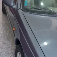 پژو ۴۰۵ مدل ۹۷ نقدواقساط|خودرو سواری و وانت|اردبیل, |دیوار
