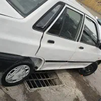 پراید 131 مدل 89