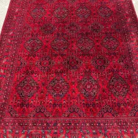 9متری دستبافت کرک مرینوس رنگ گیاهی/اقساط